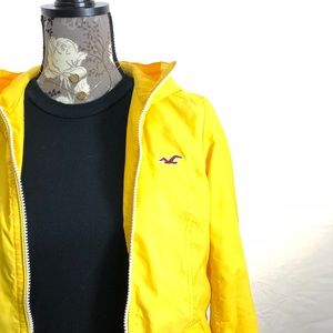 Hollister | Rain Jacket